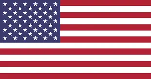 american flag-Sonora