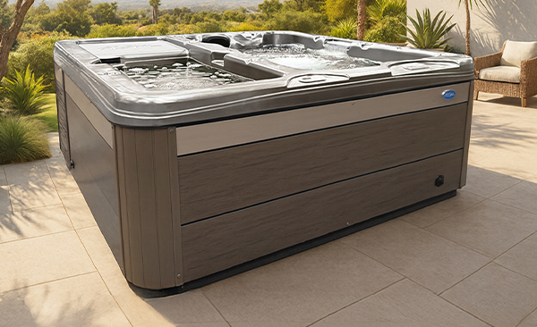 Cold Plunge Spas Series Sonora hot tubs for sale
