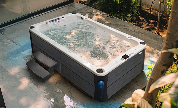 Deck Series Sonora hot tubs for sale