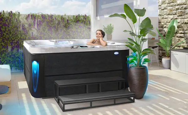 Escape X-Series Spas Sonora hot tubs for sale