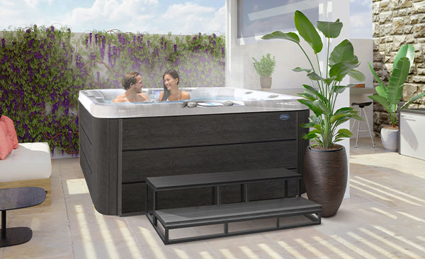 Escape™ Spas Sonora hot tubs for sale