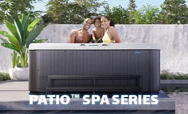 Patio Plus™ Spas Sonora hot tubs for sale