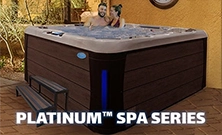 Platinum™ Spas Sonora hot tubs for sale