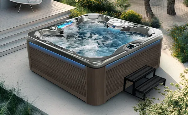 Platinum™ Spas Sonora hot tubs for sale