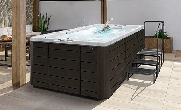 Swim Spas Sonora hot tubs for sale