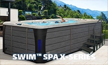 Swim X-Series Spas Sonora hot tubs for sale