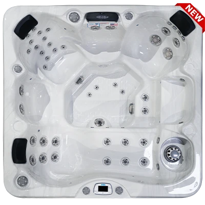 Costa-X EC-749LX hot tubs for sale in Sonora