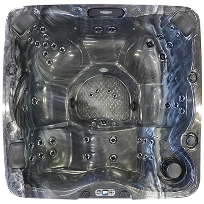 Pacifica EC-751L hot tubs for sale in Sonora