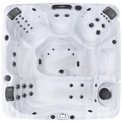 Avalon-X EC-840LX hot tubs for sale in Sonora