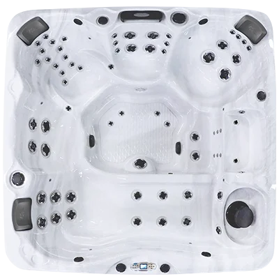Avalon EC-867L hot tubs for sale in Sonora