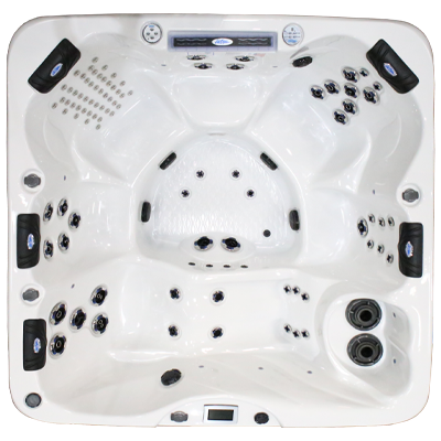 Huntington PL-792L hot tubs for sale in Sonora