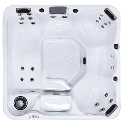 Hawaiian Plus PPZ-628L hot tubs for sale in Sonora