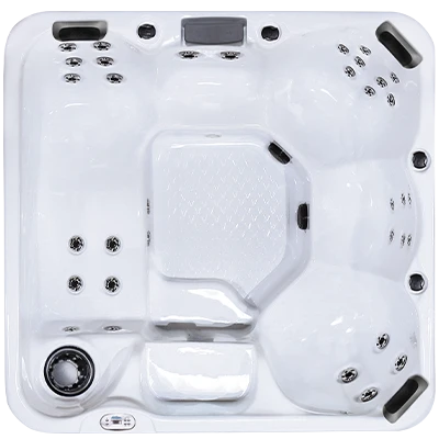 Hawaiian Plus PPZ-634L hot tubs for sale in Sonora