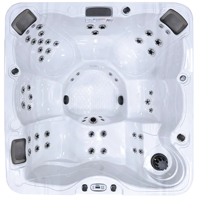 Pacifica Plus PPZ-743L hot tubs for sale in Sonora