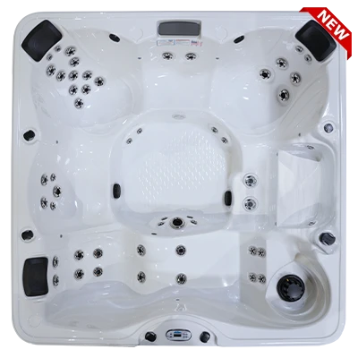 Pacifica Plus PPZ-743LC hot tubs for sale in Sonora