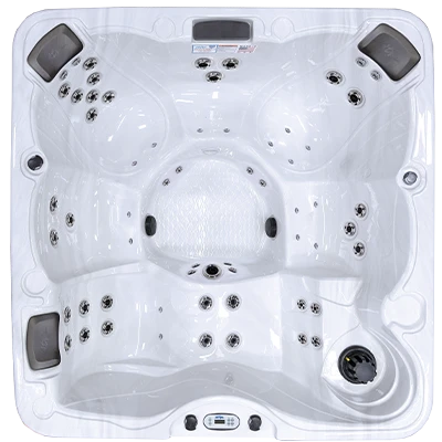 Pacifica Plus PPZ-752L hot tubs for sale in Sonora