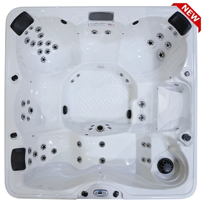 Atlantic Plus PPZ-843LC hot tubs for sale in Sonora